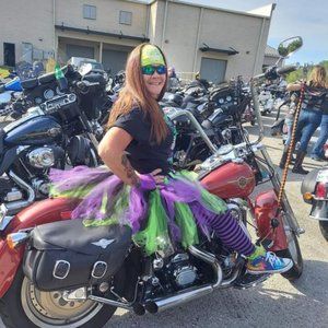 Meet your Posher, Kat